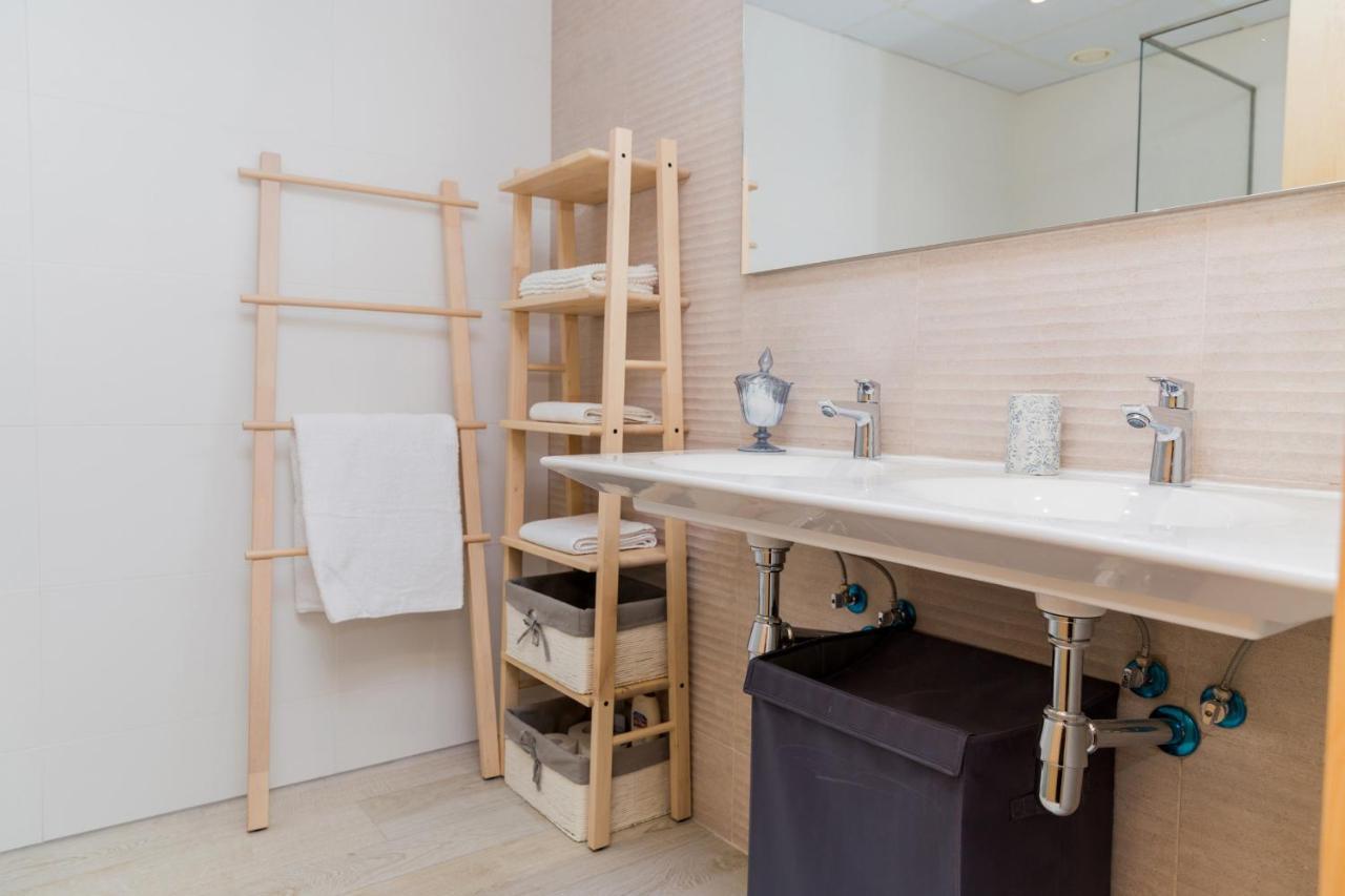 Altamar Plus Apartment Javea Arenal By Rock Rentals מראה חיצוני תמונה