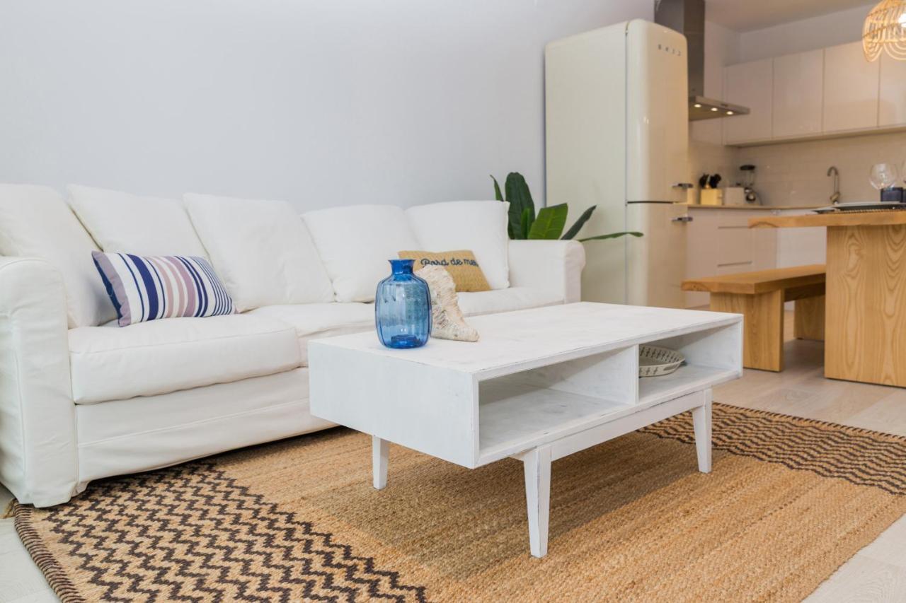 Altamar Plus Apartment Javea Arenal By Rock Rentals מראה חיצוני תמונה