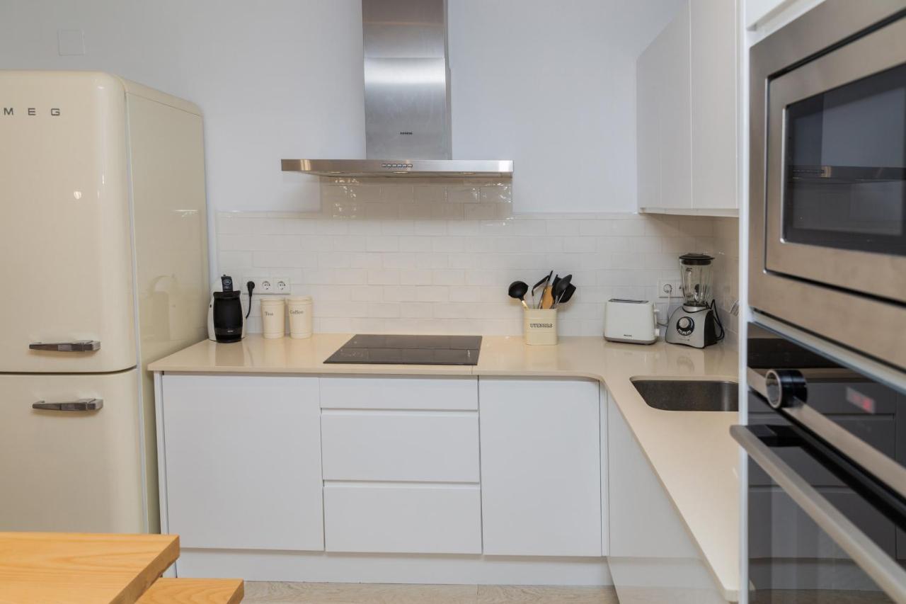 Altamar Plus Apartment Javea Arenal By Rock Rentals מראה חיצוני תמונה