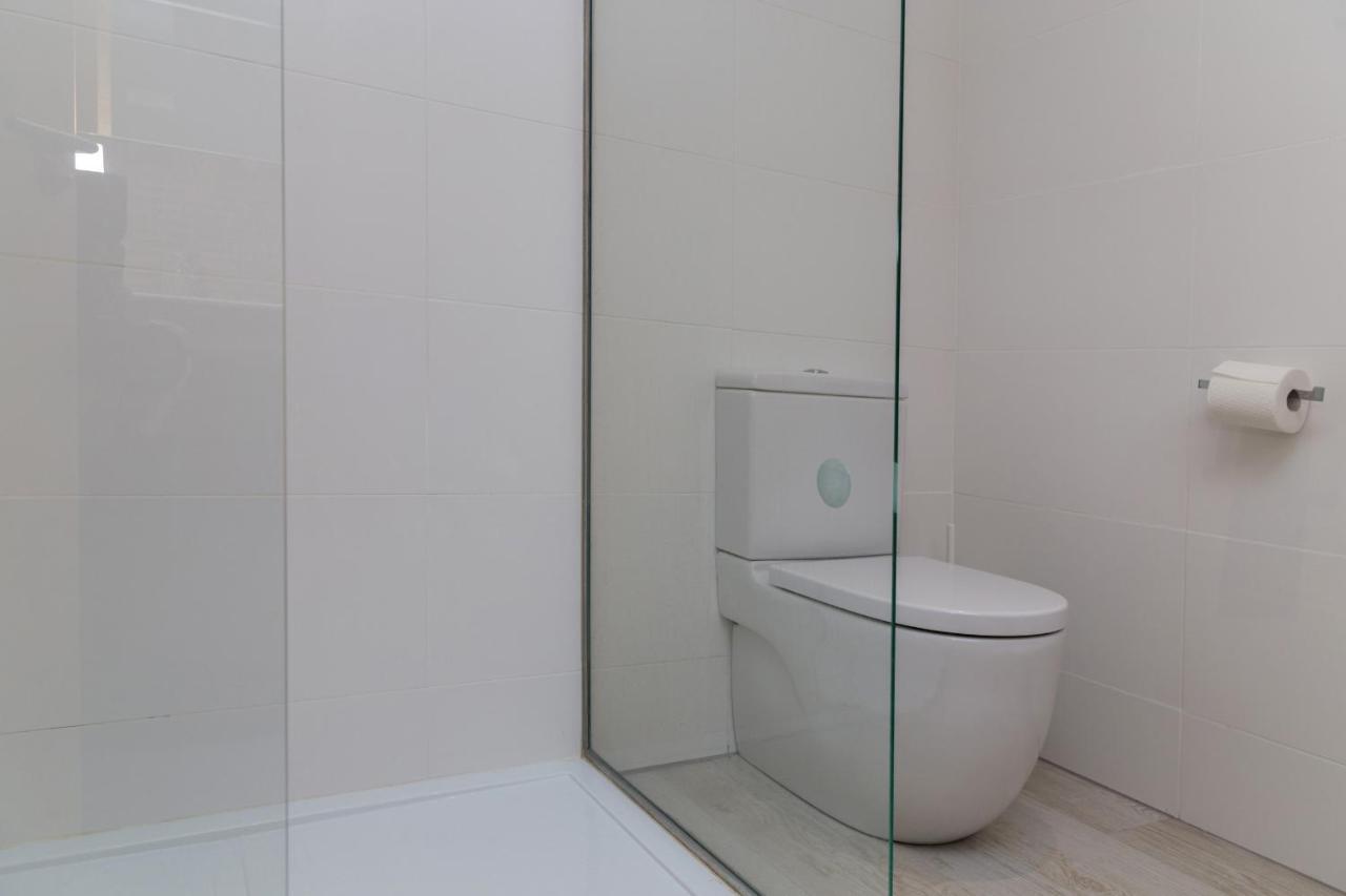 Altamar Plus Apartment Javea Arenal By Rock Rentals מראה חיצוני תמונה