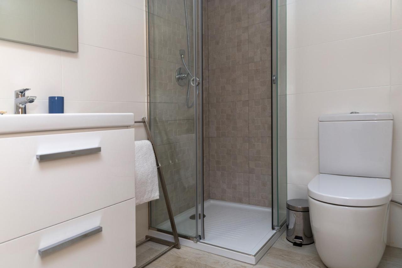 Altamar Plus Apartment Javea Arenal By Rock Rentals מראה חיצוני תמונה